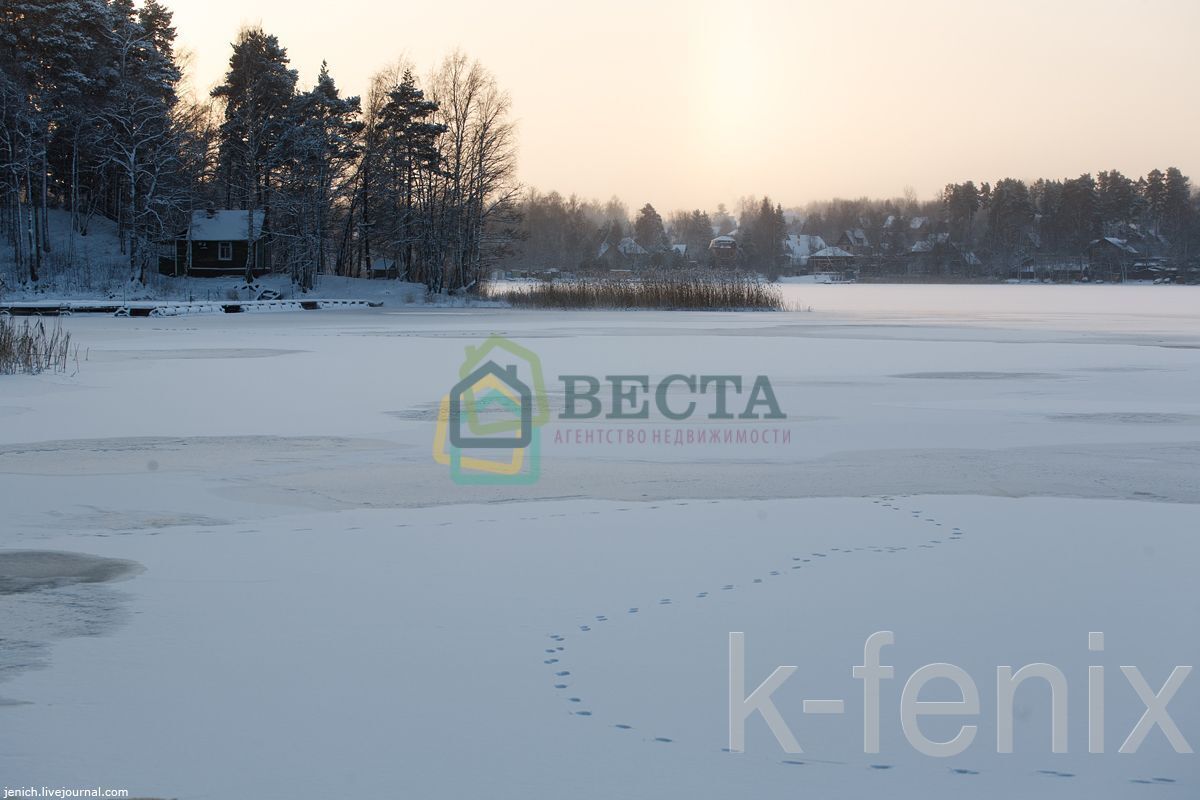 участок 11 сот